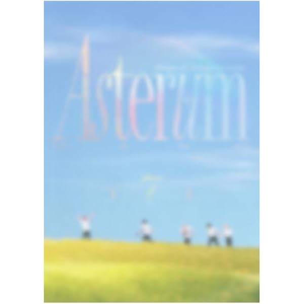 PLAVE アルバム ASTERUM メスタ 限定 特典 トレカ 밤비 5種セット(数量限定)】 2nd Mini Album 'ASTERUM : 134-1'Mini
